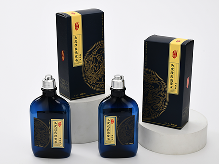 頭皮改良洗發水(清爽型)
